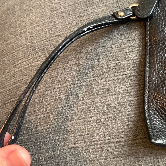 Michael kors clutch - Picture 2 of 3